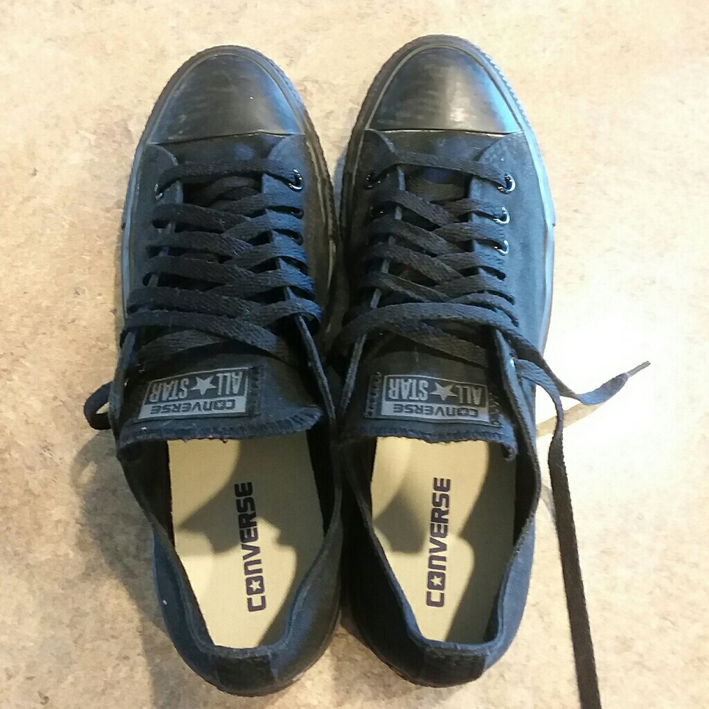 ALL STAR Converse